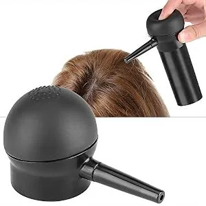 Nishman Hair Building Fiber Applicator Spray applicator - product information 28