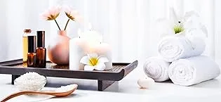 3-IN-1 Electric Jade Roller 3D Roller Facial Roller & Face Massager Gold - skincare tools