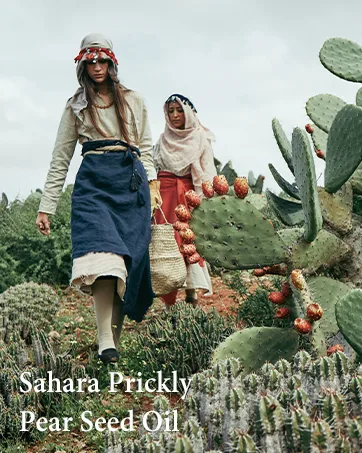 Huxley HAND CREAM BERBER PORTRAIT - Huxley