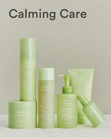 Abib Yuja Essence Vitalizing Pump 1.69 fl oz / 50ml I Revitalizing Blemish Redness Spot Care Vitamin C Essence - heartleaf