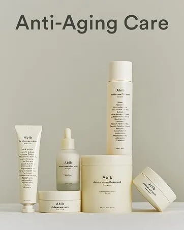 Abib Yuja Essence Vitalizing Pump 1.69 fl oz / 50ml I Revitalizing Blemish Redness Spot Care Vitamin C Essence - jericho rose