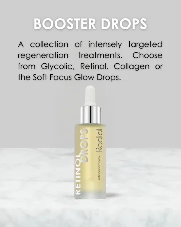 Rodial Vit C Face Souffle Deluxe 0.5 Fl Oz. - rodial