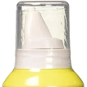 NeilMed NasaMist Hypertonic Extra Strength Saline Spray,Green 4.5 fl oz (Pack of 1) - product information 2