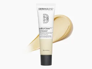 Dermablend Poresaver Matte Primer Face Makeup for Oily Skin Lightweight Pore Minimizing & Blurring Face Primer 24HR Wear 1.0 Fl. Oz. - BB primer 300 X 225