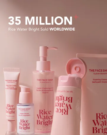 THE FACE SHOP Pomegranate and Collagen Volume Lifting Toner K-Beauty - product information 8