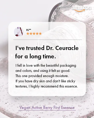 Dr.Ceuracle 5 Control Clearing Serum In Emulsion 100ml - BERRY ESSENCE