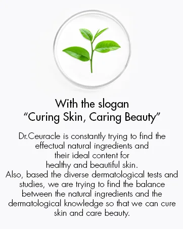 Dr.Ceuracle 5 Control Clearing Serum In Emulsion 100ml - BRAND