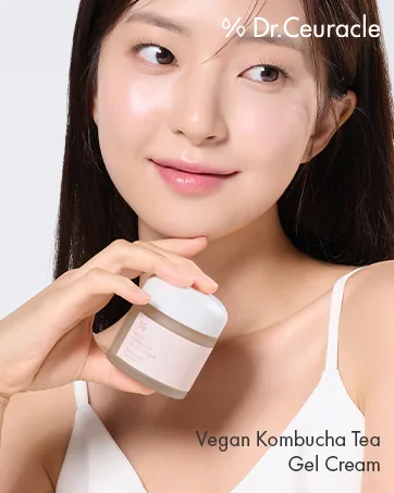 Dr.Ceuracle 5 Control Clearing Serum In Emulsion 100ml - GEL CREAM