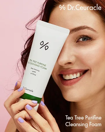 Dr.Ceuracle 5 Control Clearing Serum In Emulsion 100ml - MODEL