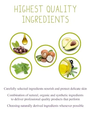 Little Green Detangling Detangling Shampoo - high quality ingredients