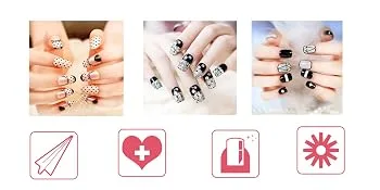 Portable Electric Nail Drill USB Compact Efile Electrical Professional Nail File Kit for Acrylic Gel Nails Manicure Pedicure Polishing Shape Tools Design for Home Salon Use - product information 25