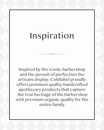 Bully Beard Balm - coldlabel inspiration coldlvbel brand