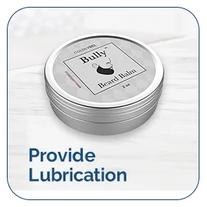 Bully Beard Balm - King Oil