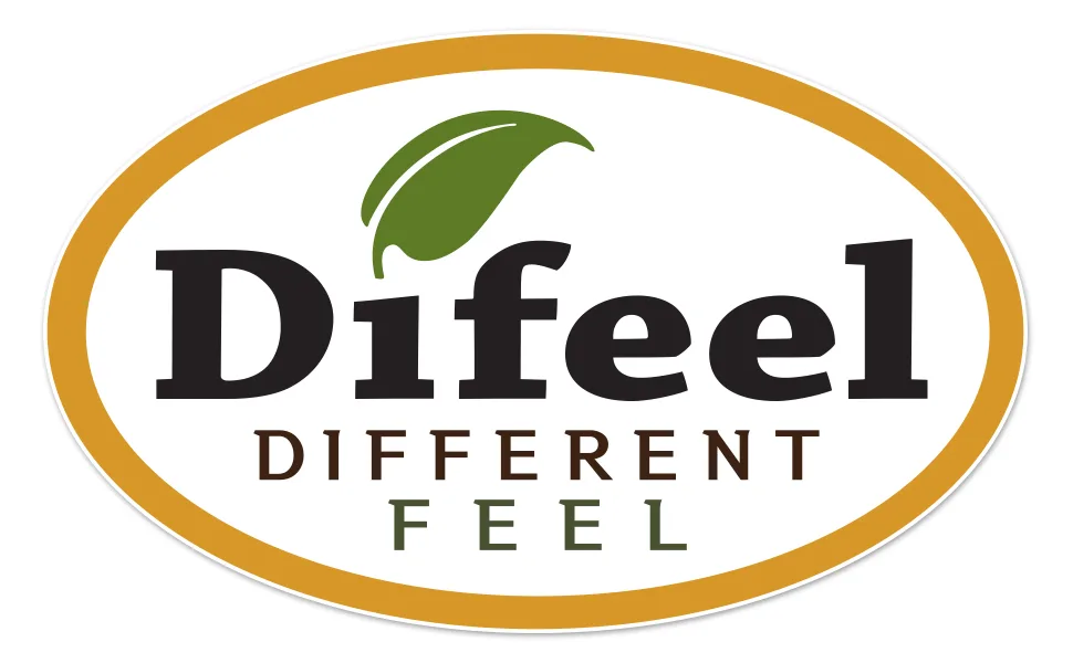 Difeel 99% Natural Hair Care Solutions- Hydrate 7.1 ounce - sdds