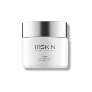 111SKIN Cryo Activating Hydra Gel | Plump Protect & Balance Skin | Reduce Irritation & Refine Texture (1.52 oz) - product information 14