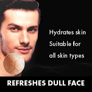 UrbanGabru Charcoal Face Wash with Apple Cider Vinegar for Pimple/Acne control and clear Glowing Skin - UrbanGabru