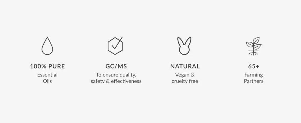 Edens Garden Fighting Five Natural Aromatherapy Cold Processed Bar Soap (Made With Essential Oils Vegan For Face & Body) 4.4 oz Bar - 100% Pure Essential Oils, GC/MS, Natural Vegan & Cruelty Free, 65+ Farming Partners