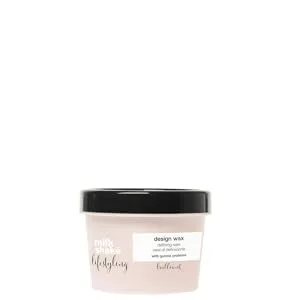 milk_shake Lifestyling Design Wax 3.4 Fl oz - Image of product container