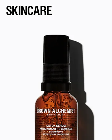 Grown Alchemist Volumizing Shampoo 0.4 500ml - shop skincare