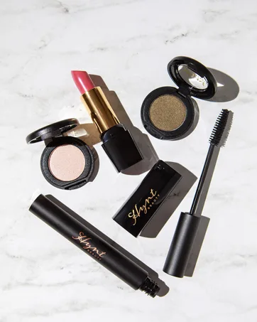 Hynt Beauty Duo Liner Brow Brush - product information 3