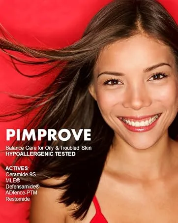 ZEROID Dermanewal Repair Cream Korean Dermocosmetic Special Care for Skin Treatment - ZEROID Pimprove