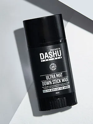 DASHU Premium Ultra Mat Down Stick Wax 1.41oz Vitalizing Moisturizing Non-Stick - product information 10