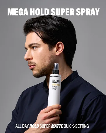 DASHU Premium Ultra Mat Down Stick Wax 1.41oz Vitalizing Moisturizing Non-Stick - product information 3