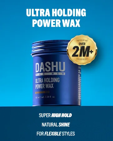 DASHU Premium Ultra Mat Down Stick Wax 1.41oz Vitalizing Moisturizing Non-Stick - product information 6