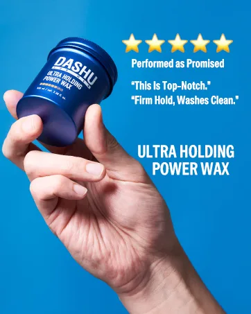 DASHU Premium Ultra Mat Down Stick Wax 1.41oz Vitalizing Moisturizing Non-Stick - product information 7