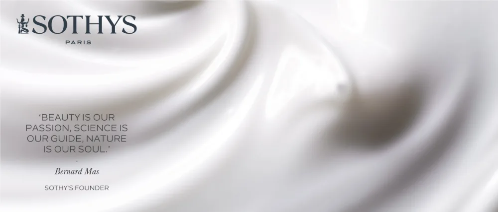 SOTHYS Clarity Cleansing Milk - sothys paris