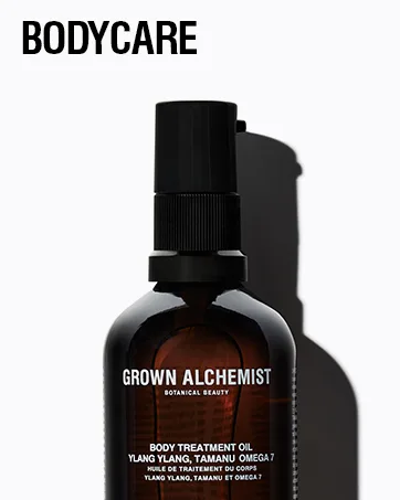 Grown Alchemist Detox - Conditioner 0.1 200 ml - body care