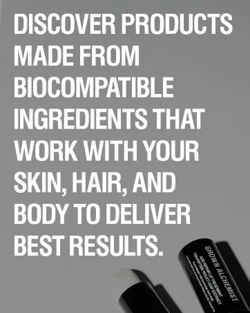 Grown Alchemist Detox - Conditioner 0.1 200 ml - discover products that work with you