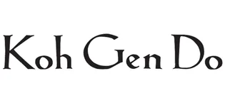 Koh Gen Do All In One Moisture Gel - product information 2