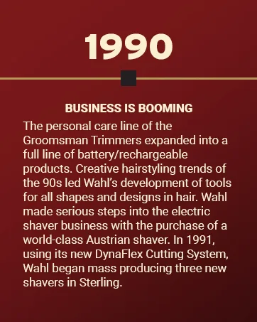 Wahl Professional - All-In-One Replacement Detachable Blade for Big Mag Electric Hair Clippers - product information 10