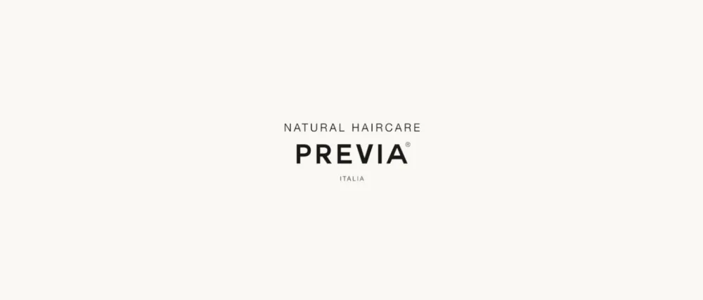 PREVIA Blonde Silver Shampoo - Hydrating Shampoo for Blonde Gray and White Hair (8.45 oz) - Previa banner