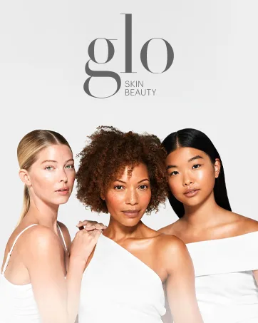 Glo Skin Beauty Pumpkin Enzyme Scrub | Multi-Functional Skin Polisher Gently Sloughs Away Dull Surface Cells - glo skin beauty