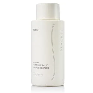 SEACRET Hair Conditioner - HydraMud Vitalize Mud Conditioner with Dead Sea Minerals & Argan Oil - HydraMud Conditioner