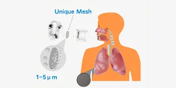 Nebulizer Machine New Version 2022 for Adults Kids,Hands-Free Design,Portable Quiet Rechargeable,Lightweight Easy Cleaning by Only Warm - breathing treatment machine nebulizer pediatric nebulizer mesh nebulizer