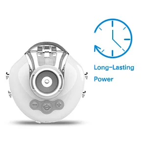 Nebulizer Machine New Version 2022 for Adults Kids,Hands-Free Design,Portable Quiet Rechargeable,Lightweight Easy Cleaning by Only Warm - travel nebulizer portable nebulizer for kids nebulizer machine for adults with albuterol