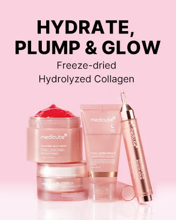 Medicube Zero Pore Serum 27 ml - product information 9