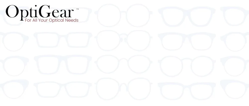 Colored Eye Patches - Optigear For All Your Optical Needs