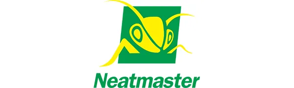 Neatmaster Ultrasonic Pest Repeller Electronic Plug in Indoor Pest Repellent, Pest Control for Home, Office, Warehouse, Hotel - Neatmaster