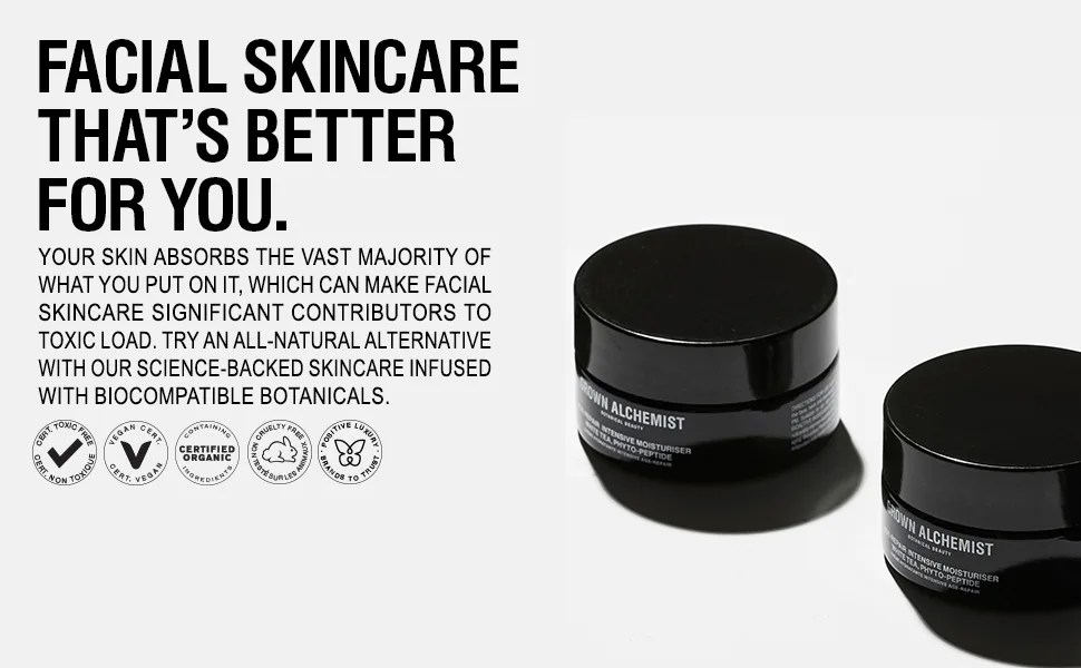 Grown Alchemist Age-Repair Intensive Moisturizer (40ml) - Age-Repair Intensive Moisturizer
