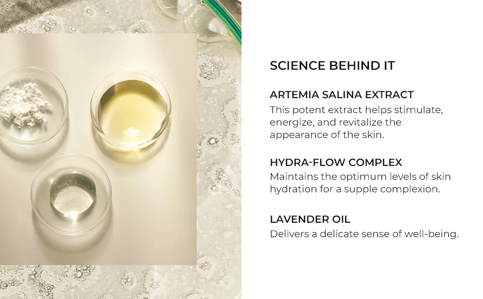 Natura Biss Diamond Extreme Mist | Energizing Facial Mist | Hydrates Illuminates & Revitalizes 7 Oz - Science Behind It