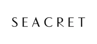 SEACRET Night Cream - Intensive Night Moisturizer for Face Enriched with Vitamin E & A and Minerals from the Dead Sea 1.7 Fl Oz - SEACRET LOGO