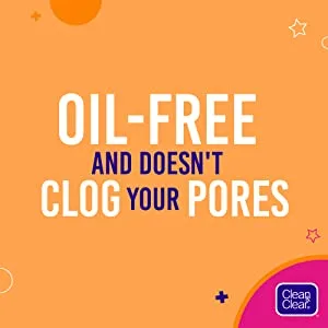 Clean & Clear Foaming Face Wash (150 ml) - product information 6