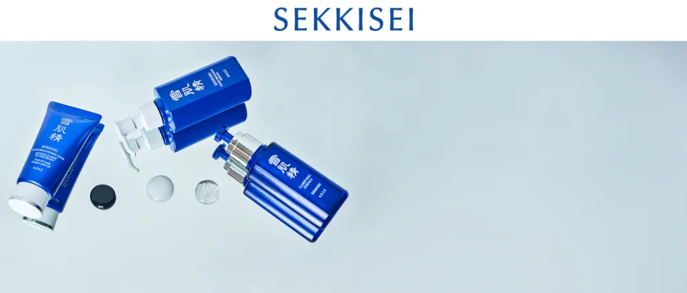 SEKKISEI Supreme Refining Lotion II Deeply Moisturizing Face Cream 7.8 Ounce - sekkisei brand values