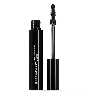 Raven Masquara - Volumizing Jet-black finish - Infinite Masquara
