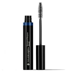 Raven Masquara - Volumizing Jet-black finish - Raven Masquara