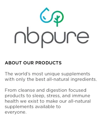 nbpure Mag O7 Oxygen Digestive System Cleanser Capsules, 180 Count 180 Count (Pack of 1) - nbpure